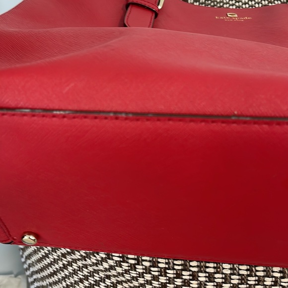 kate spade bag - Picture 13 of 13